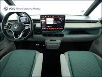 Volkswagen ID. Buzz - Vorschau Bild 10