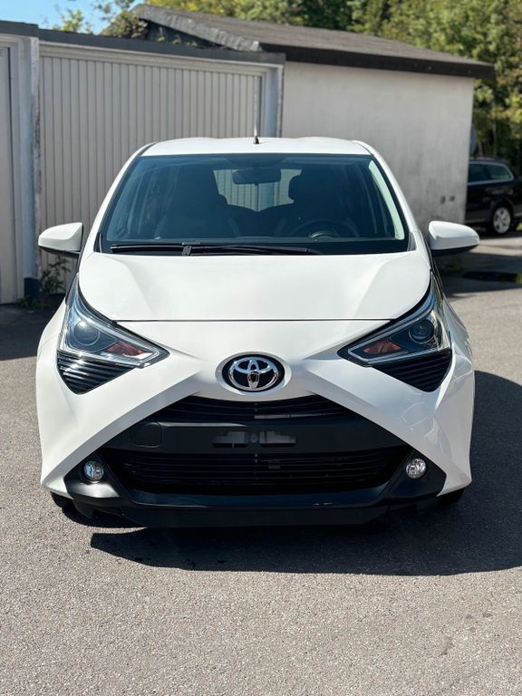 Image of Toyota Other