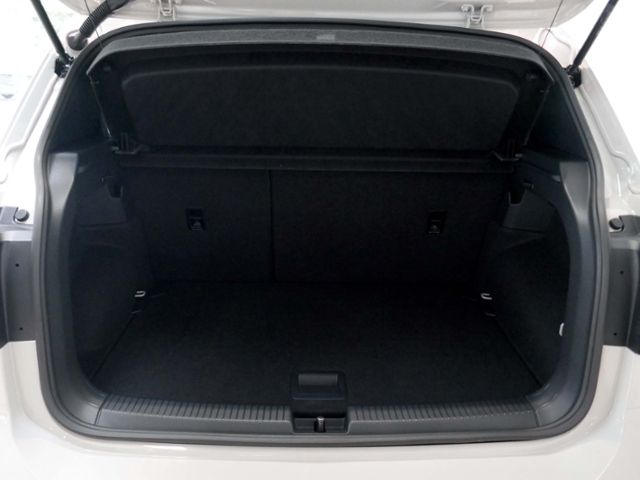 Fahrzeugabbildung Volkswagen T-Cross R-Line 1.0 TSI DSG | LED RFK ACC Navi