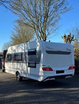 Hobby de Luxe Edition 545 KMF - Hobby 545 kmf