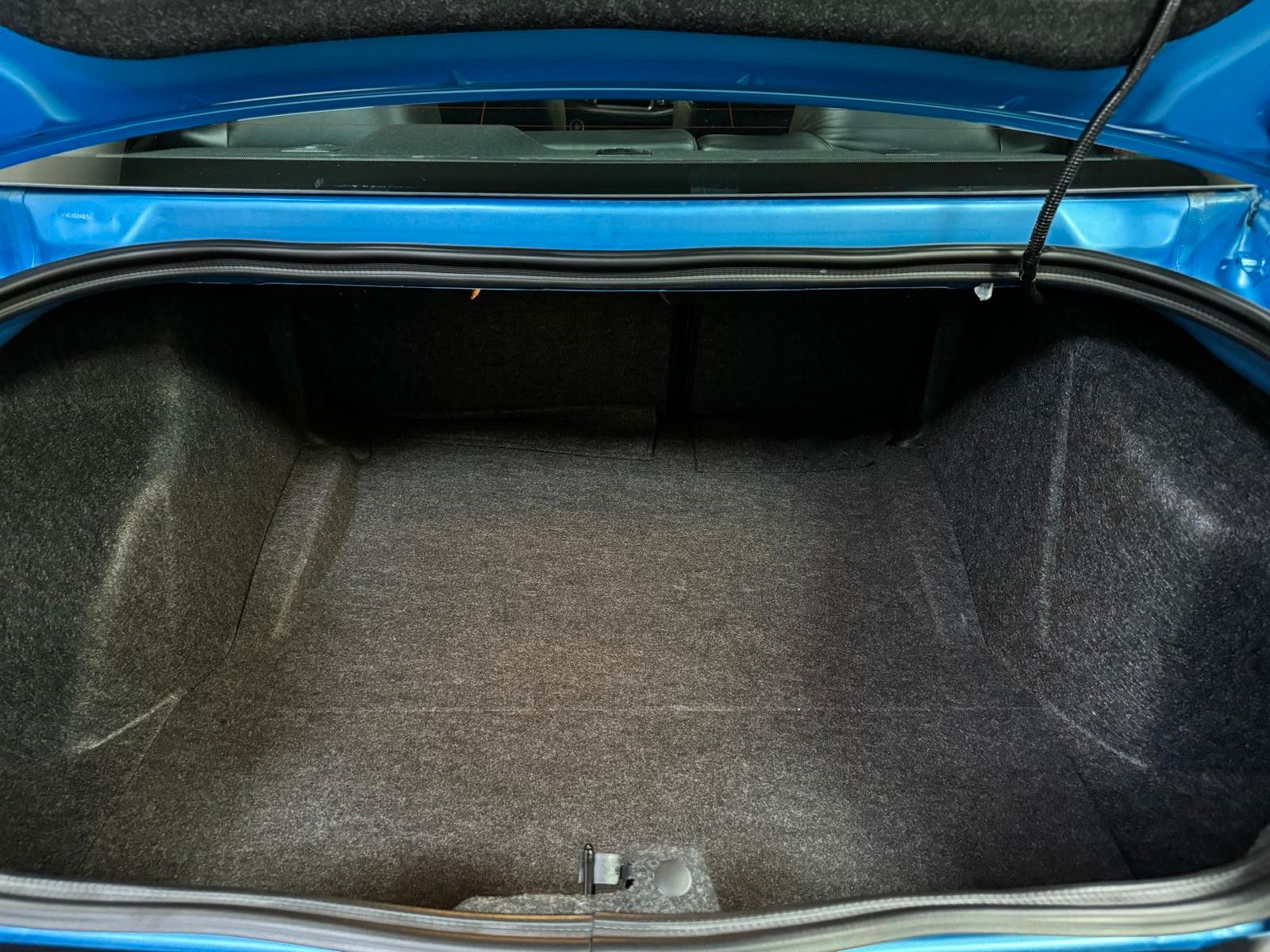 Fahrzeugabbildung Dodge CHALLENGER HELLCAT JAILBREAK-LAGUNA-LAST CALL-