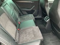 Skoda Superb - Vorschau Bild 16