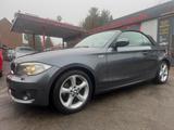 BMW 120 1 Cabrio 120d*XENON*NAVI*SPORTSITZE - BMW 1er Reihe mit Diesel-Antrieb: Cabrio, Automatik