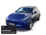 Tesla Model Y Rear-Wheel Drive - gebrauchte Tesla Model Y aus dem Jahr 2024