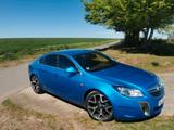 Opel Insignia Opc Unlimited - Opel Insignia: Opc Unlimited