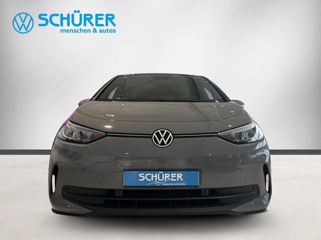 Volkswagen ID.3 Pro Move Rkam Keyless MemorySitz Navi foto 4