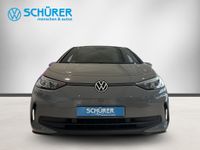 Volkswagen ID.3 Pro Move Rkam Keyless MemorySitz Navi