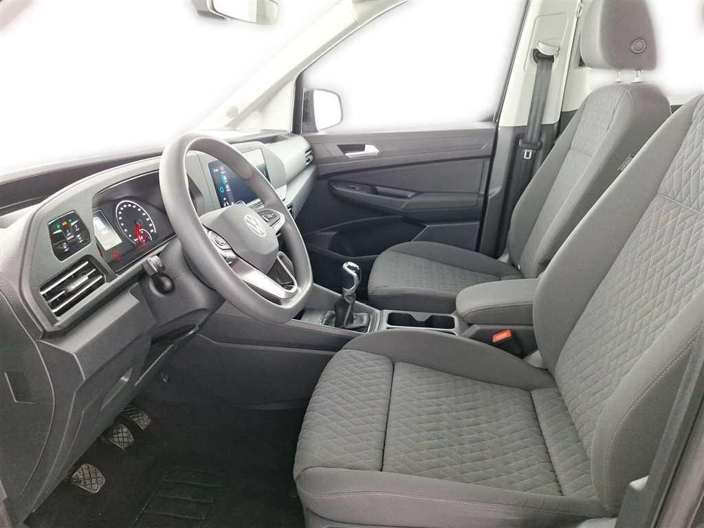 Volkswagen Caddy Kombi Maxi Life 1.5 TSI, миниатюра 8