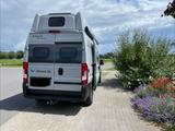 Knaus Boxstar 600 Street XL - Knaus Boxstar street 600