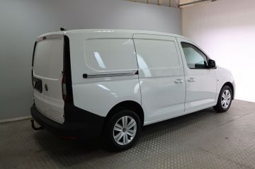 Volkswagen Caddy Cargo 2.0 DSG  Maxi AHK StHz Kamera