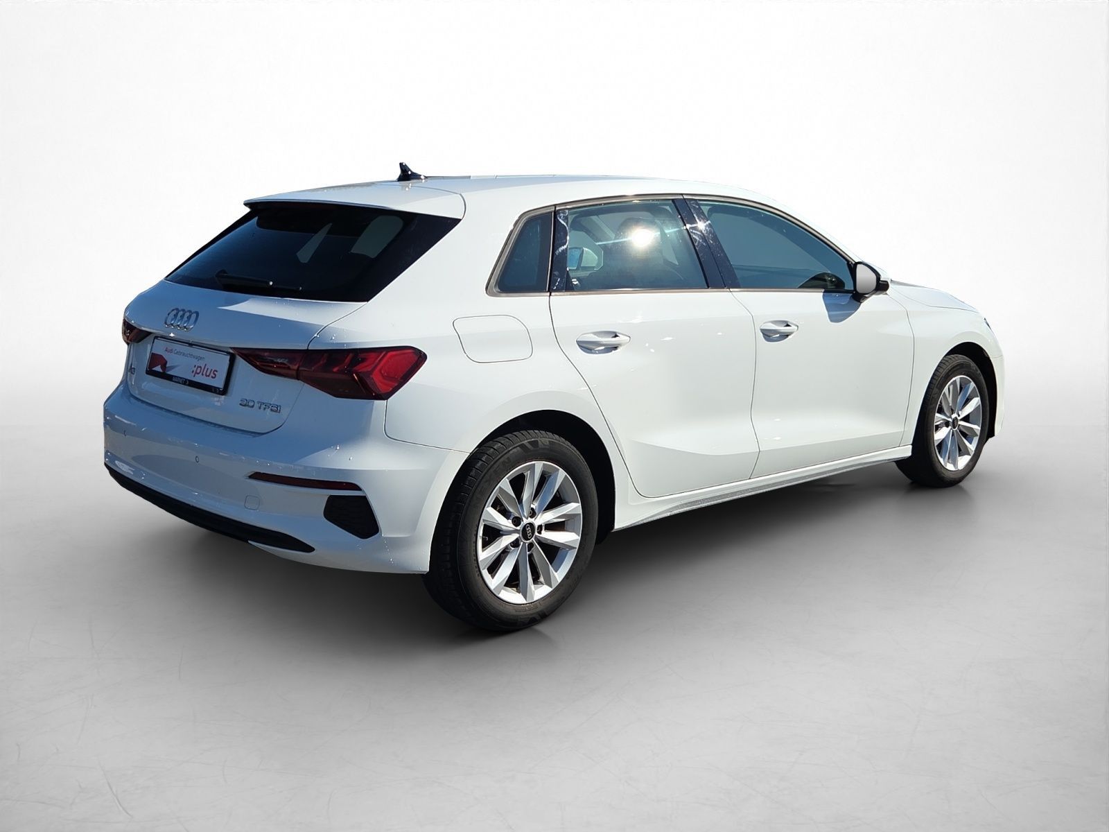 Audi A3 - Bild 18