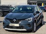 Renault Captur II Zen 2022er mit Rückfahrkamera - Renault Captur: Zen