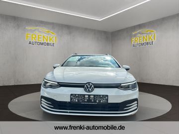Volkswagen Golf - 2