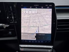 Fahrzeugabbildung Rafale 200 E-Tech Full Hybrid Esprit Alpine