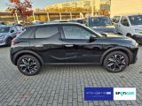 DS Automobiles DS3 E-TENSE RIVOLI - DS Automobiles DS3: Schwarz