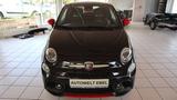 Abarth 595 Competizione*AUTOMATIK*NAVI*INSP. NEU* - Abarth 595 Competizione: Automatik