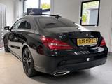 Mercedes-Benz CLA 220/AMG/Panorama/LED/NAVI/Serv+Tüv neu - Mercedes-Benz CLA 220: Coupe