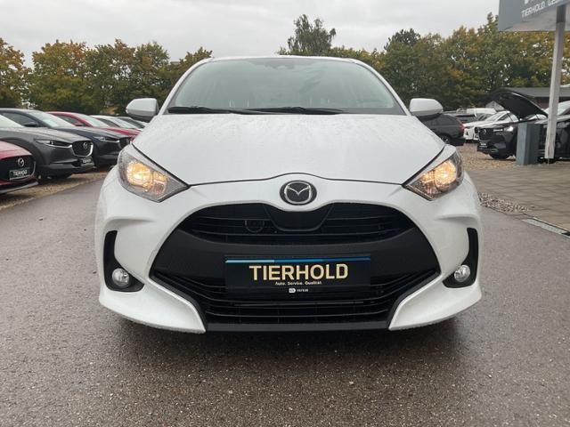 Mazda 2 Hybrid  Agile Sitzheizung Kamera ACC DAB