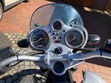 BMW R 1150 R - BMW R 11