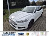 Ford Mondeo Turnier 1.5  Titanium  keine Kompression - Ford Mondeo Gebrauchtwagen in Chemnitz