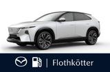 Mazda CX-6e TAKUMI-SCHWARZ*21"*Verfügbar 09.26 - Mazda 6 Gebrauchtwagen in Münster