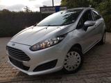Ford Fiesta Trend*DIESEL*WENIG-KM*TÜV NEU - Ford Fiesta: Kombi