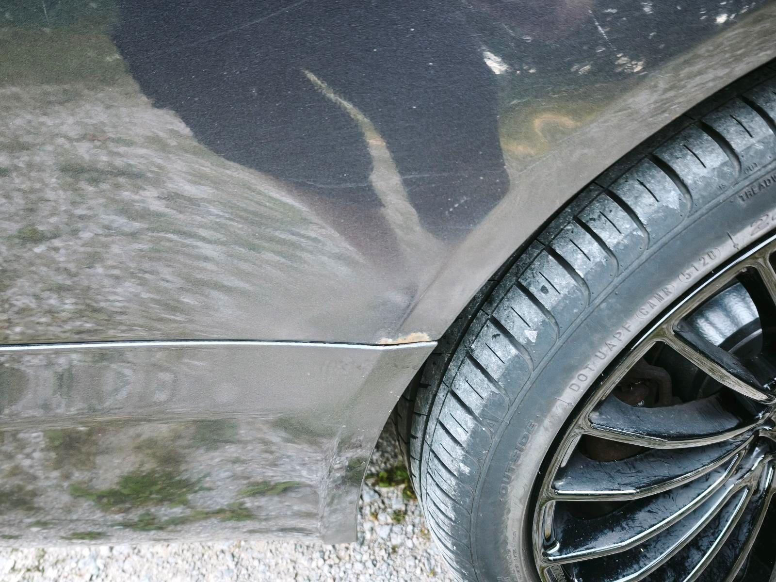 Audi Quattro 2005 — photo 12