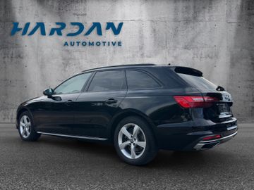 Audi A4 - 6