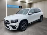 Mercedes-Benz GLB 250 4Matic AMG Multibeam AHK Keyl-GO Kamera - Mercedes-Benz GLB 250 Jahreswagen