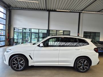 BMW X3 - 8