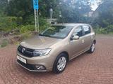 Dacia Sandero II Comfort - Dacia Sandero in Hagen