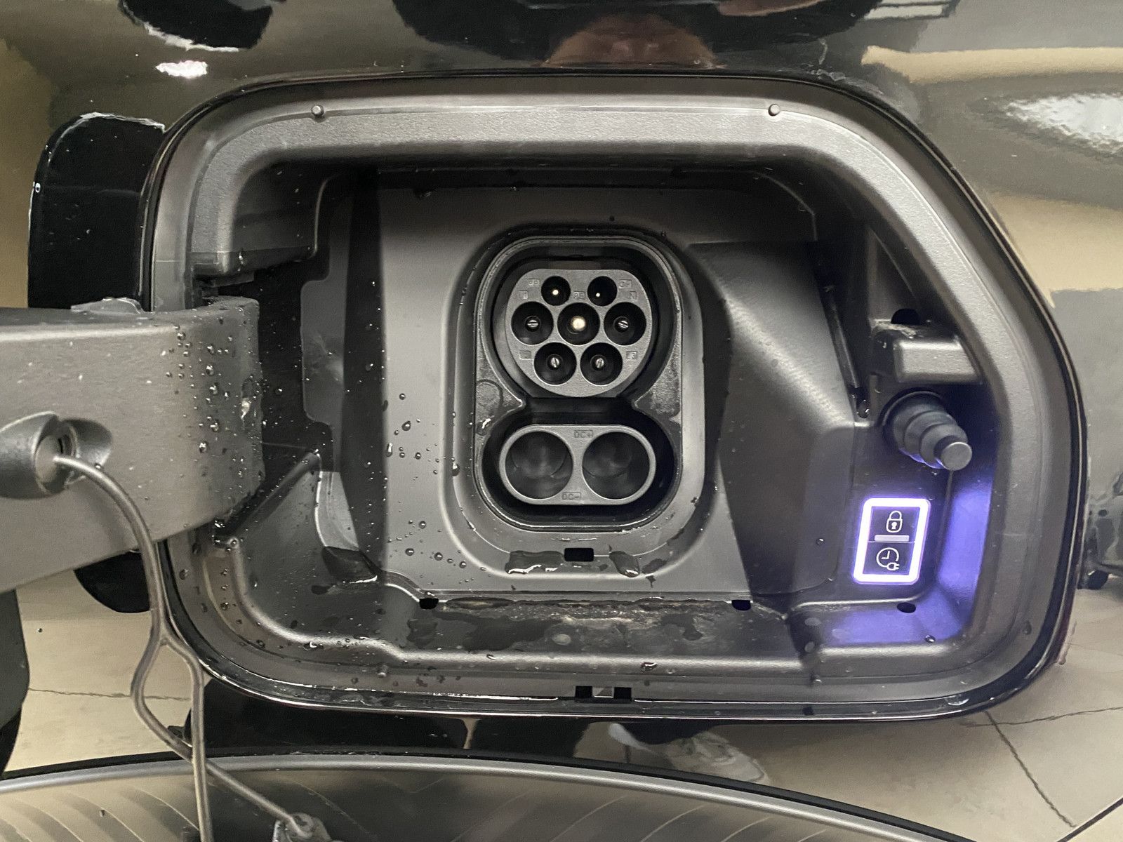 Citroën ë-C3 - Bild 17