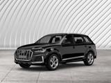 Audi SQ7 4.0 TFSI quattro PANO ACC AHK 360°KAM RFK - Audi SQ7 in München