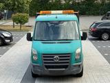 Volkswagen Crafter Pritsche~Doppelkabine~NEU-ZANHRI~KAMERA - Volkswagen Crafter: Doppelkabine