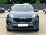 Kia Sportage Dream Team 2WD - Kia Sportage Gebrauchtwagen in Bochum