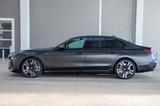 BMW 750e INDIVIDUAL,MATT.EXECUTIVE.AUTOTÜR,4XMASSAGE - BMW 7 Series
