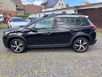 Peugeot 2008 - 6
