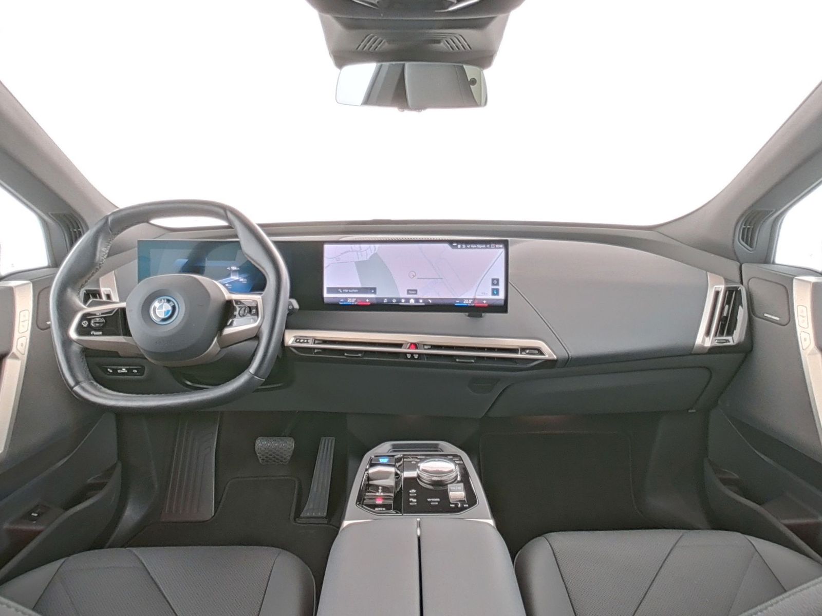 BMW iX - Bild 16