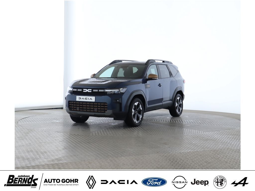 Image of Dacia Bigster