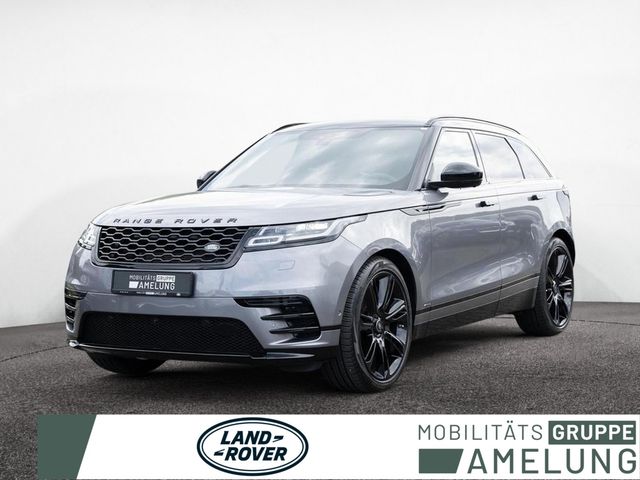 Land Rover Range Rover Velar R-Dynamic HSE AHK MATRIX-LED