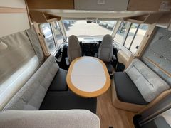 HYMER / ERIBA / HYMERCAR B 880 MasterLine | Ein Traum - Mehr geht nicht!*