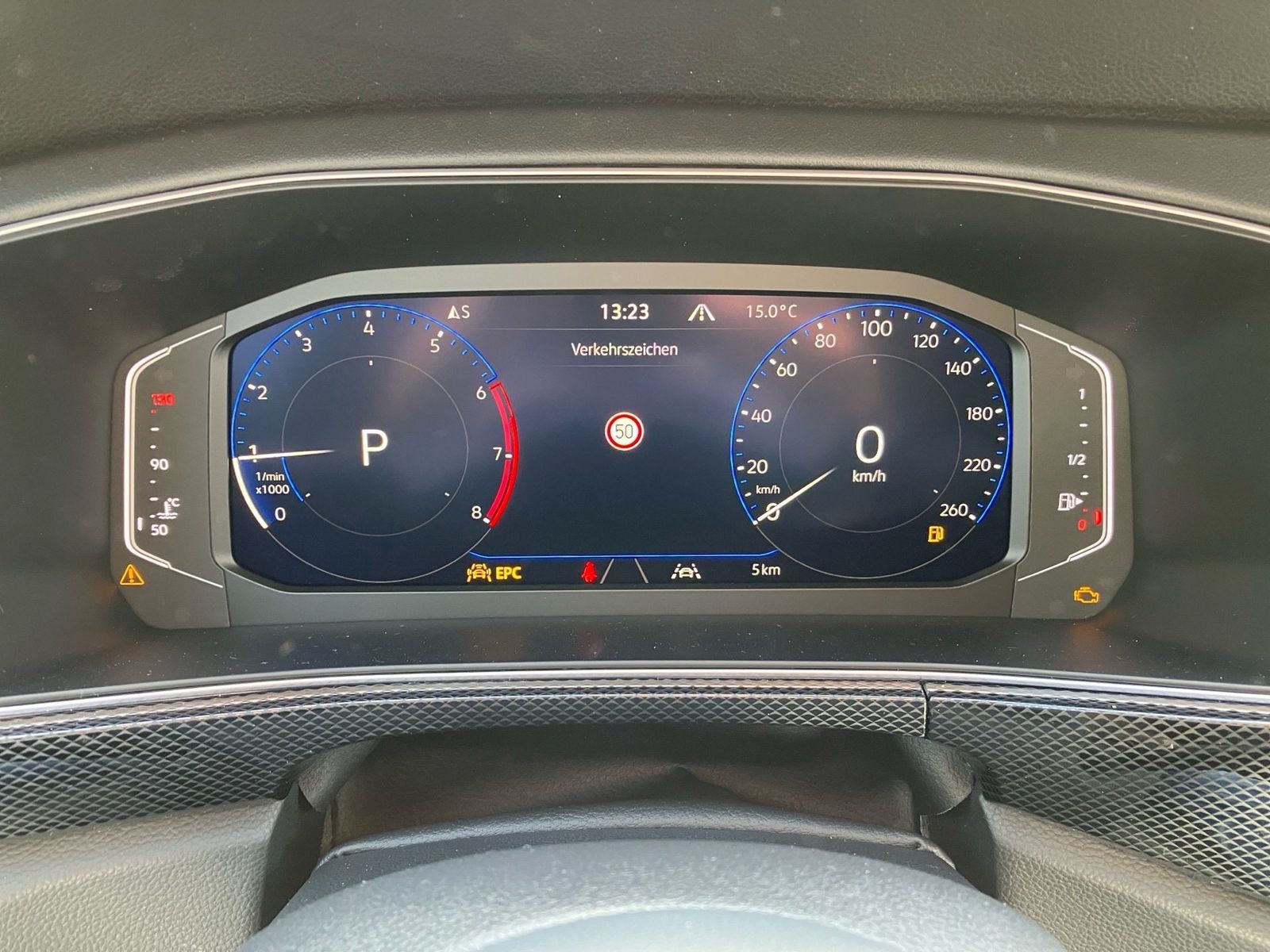 Volkswagen T-Cross - Bild 13