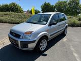Ford Fusion 1,6 16V Fun Autom. Fun - Ford Fusion: V6