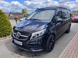Mercedes-Benz V 300d Marco Polo, 4Matic EDITION - Angebote