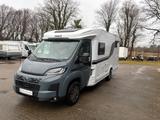 Knaus L!VE TI 650 MEG PLATINUM SEL. MJ2026 - Neu Wohnmobil oder -wagen