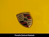 Porsche 991 911 Carrera Sportabgasanlage 1.Hand 20-Zoll - Porsche: Gelb, 911