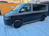 Volkswagen T5 Pan Americana Facelift Multivan - Volkswagen T4 Multivan mit Diesel-Antrieb: Automatik