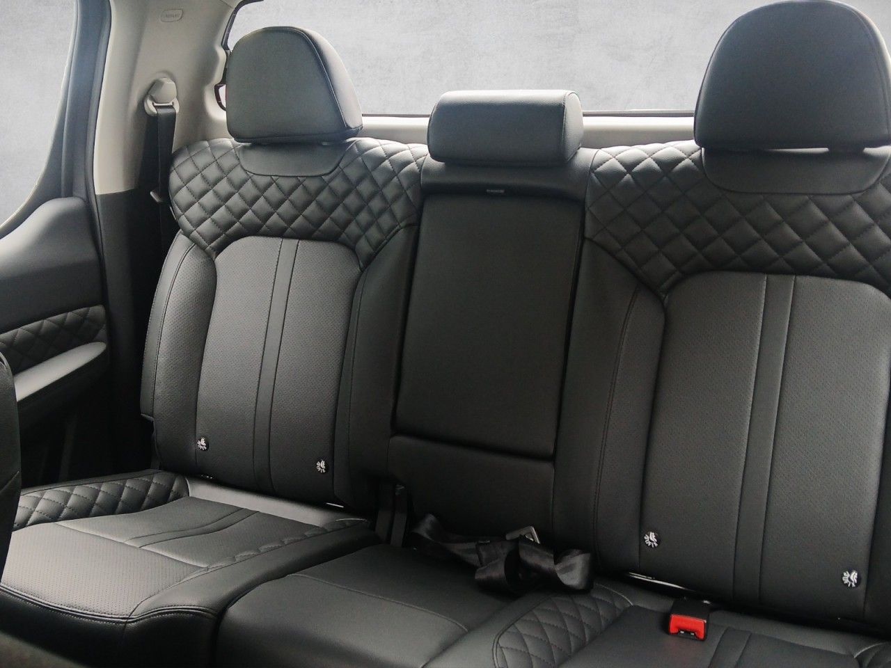 FOTON 3 Pickup – 3 Jahre Garantie – Kamera uvm. - Bild 14