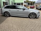 Audi A6 3.0 TDI 240kW comp. quattro tiptr. Avant ... - Audi A6 Gebrauchtwagen in Freiburg