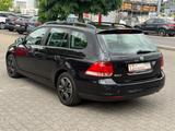 Volkswagen Golf V Variant Trendline - Volkswagen Golf aus 2008: Kombi